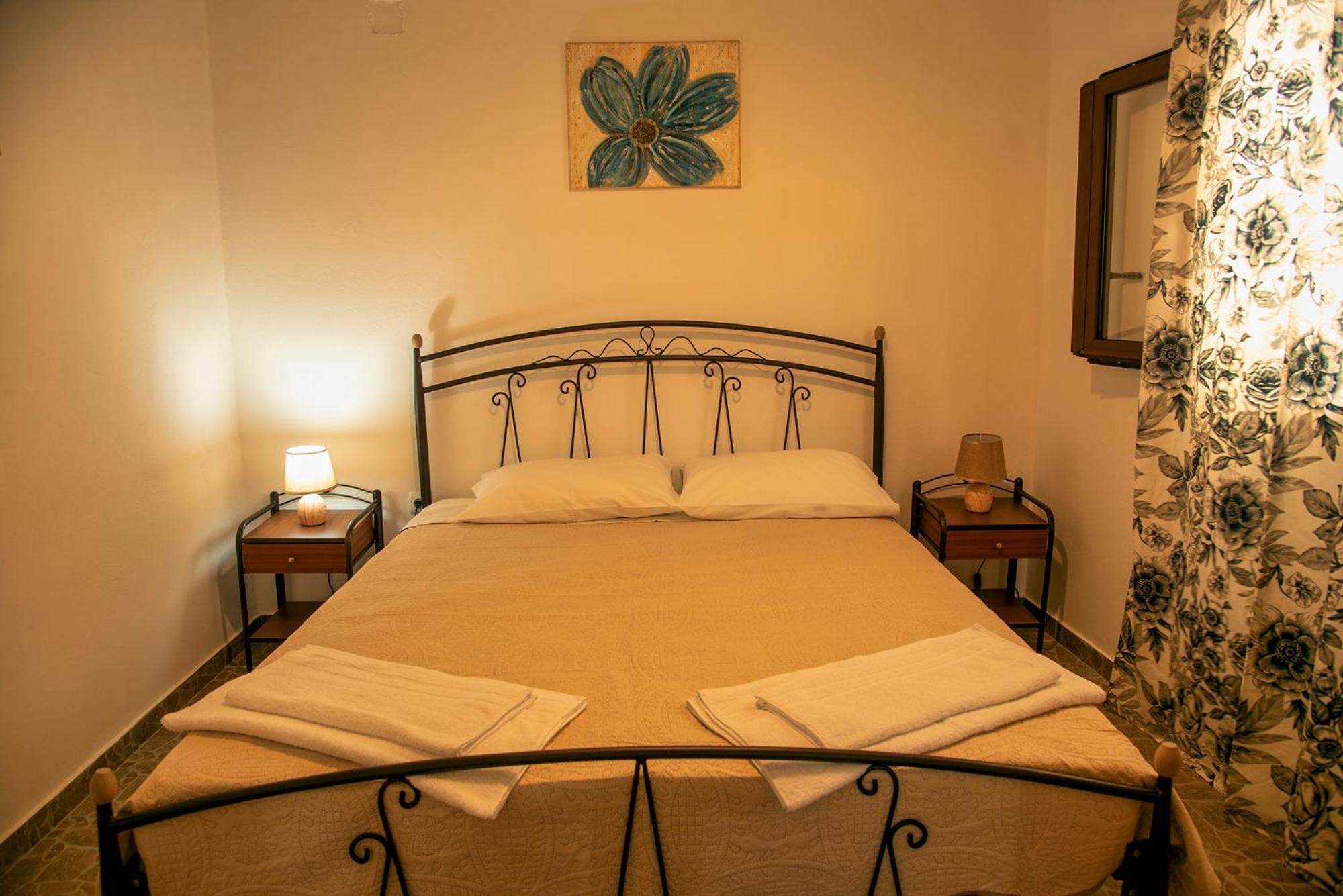 Flamingo Colour Valey House Villa Palekastro Ngoại thất bức ảnh