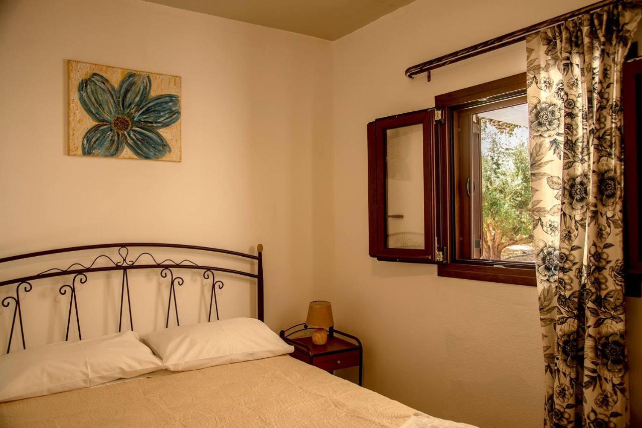 Flamingo Colour Valey House Villa Palekastro Ngoại thất bức ảnh