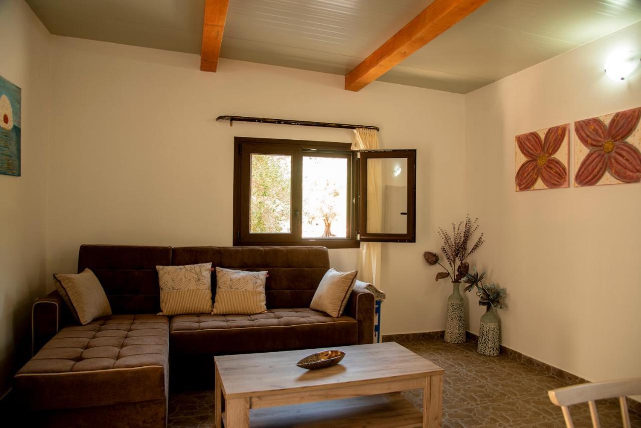 Flamingo Colour Valey House Villa Palekastro Ngoại thất bức ảnh
